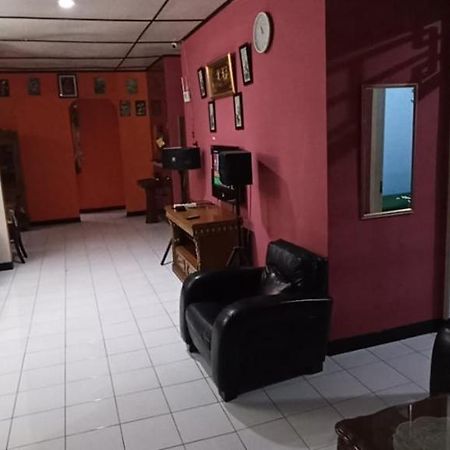 Villa Puspa 259 By Surganya Villa Puncak Eksteriør bilde