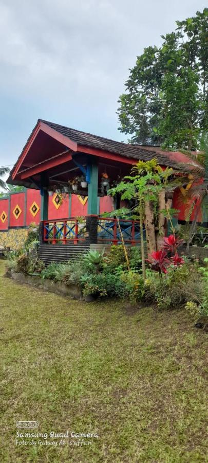 Villa Puspa 259 By Surganya Villa Puncak Eksteriør bilde