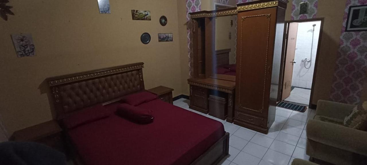 Villa Puspa 259 By Surganya Villa Puncak Eksteriør bilde