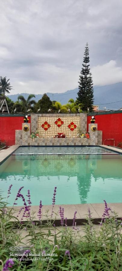 Villa Puspa 259 By Surganya Villa Puncak Eksteriør bilde