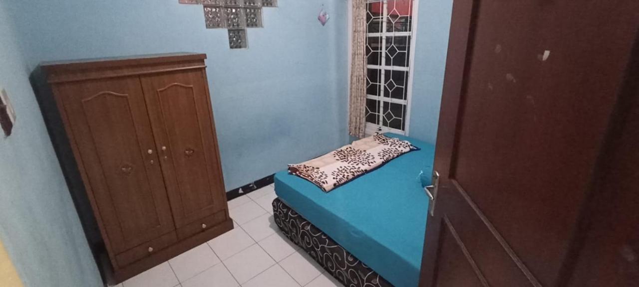 Villa Puspa 259 By Surganya Villa Puncak Eksteriør bilde