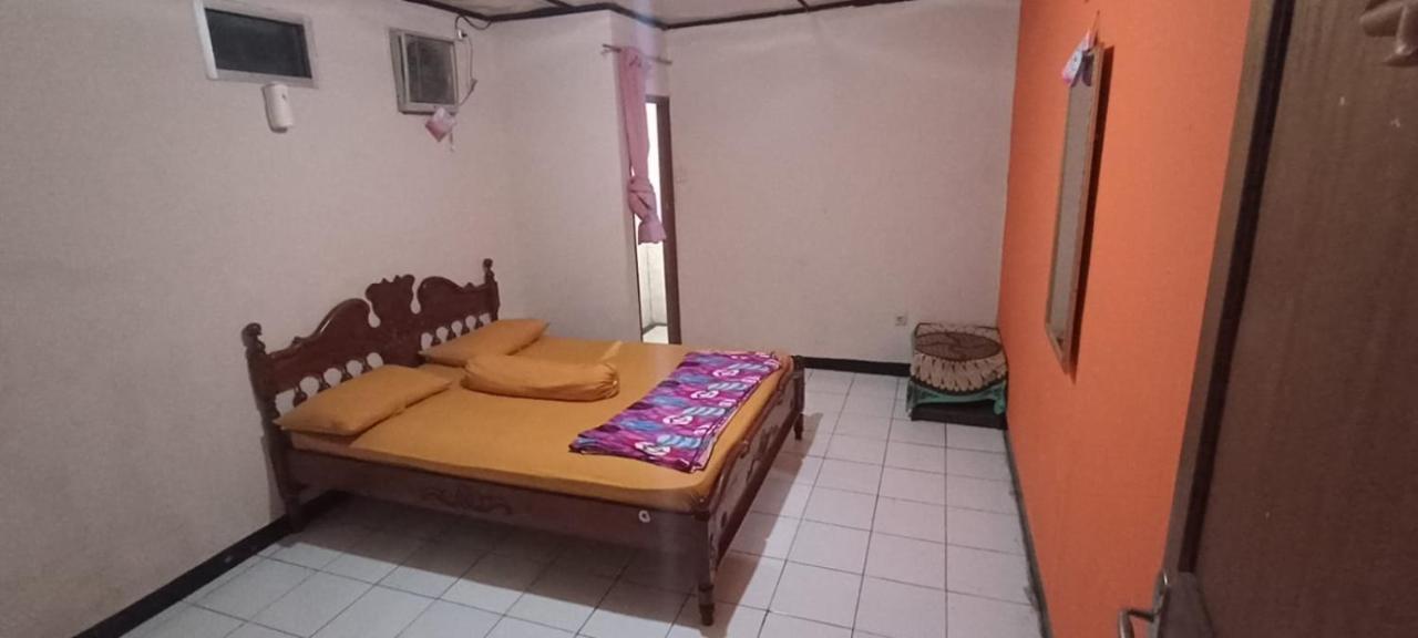 Villa Puspa 259 By Surganya Villa Puncak Eksteriør bilde