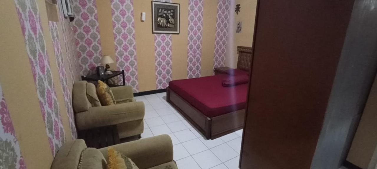 Villa Puspa 259 By Surganya Villa Puncak Eksteriør bilde